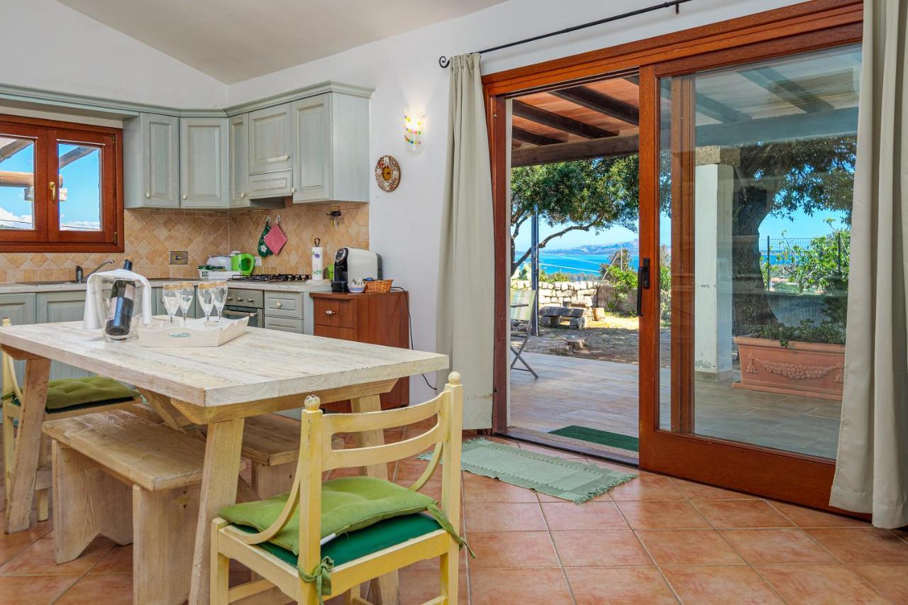 Casa Relax Vista Mozzafiato Villa Каниджоне Екстериор снимка