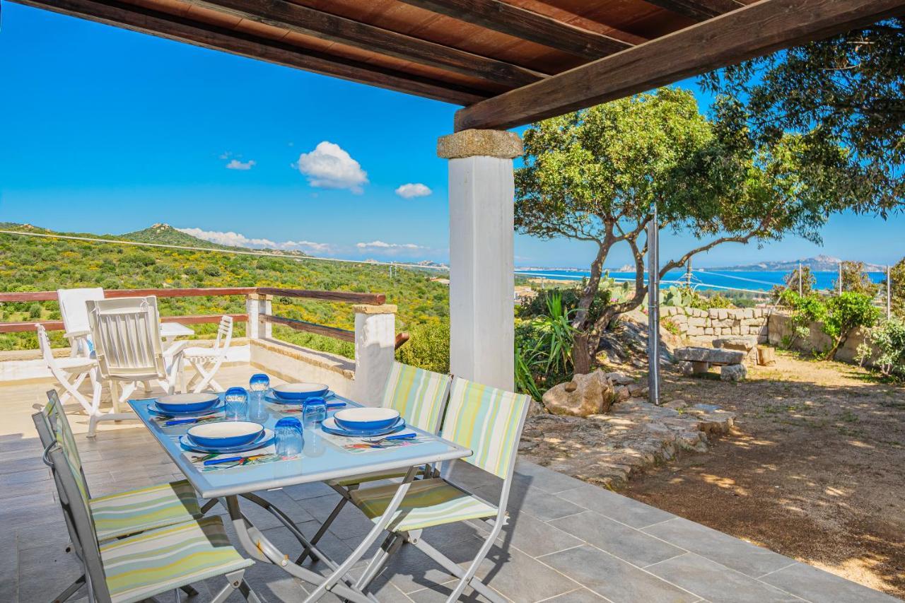 Casa Relax Vista Mozzafiato Villa Каниджоне Екстериор снимка
