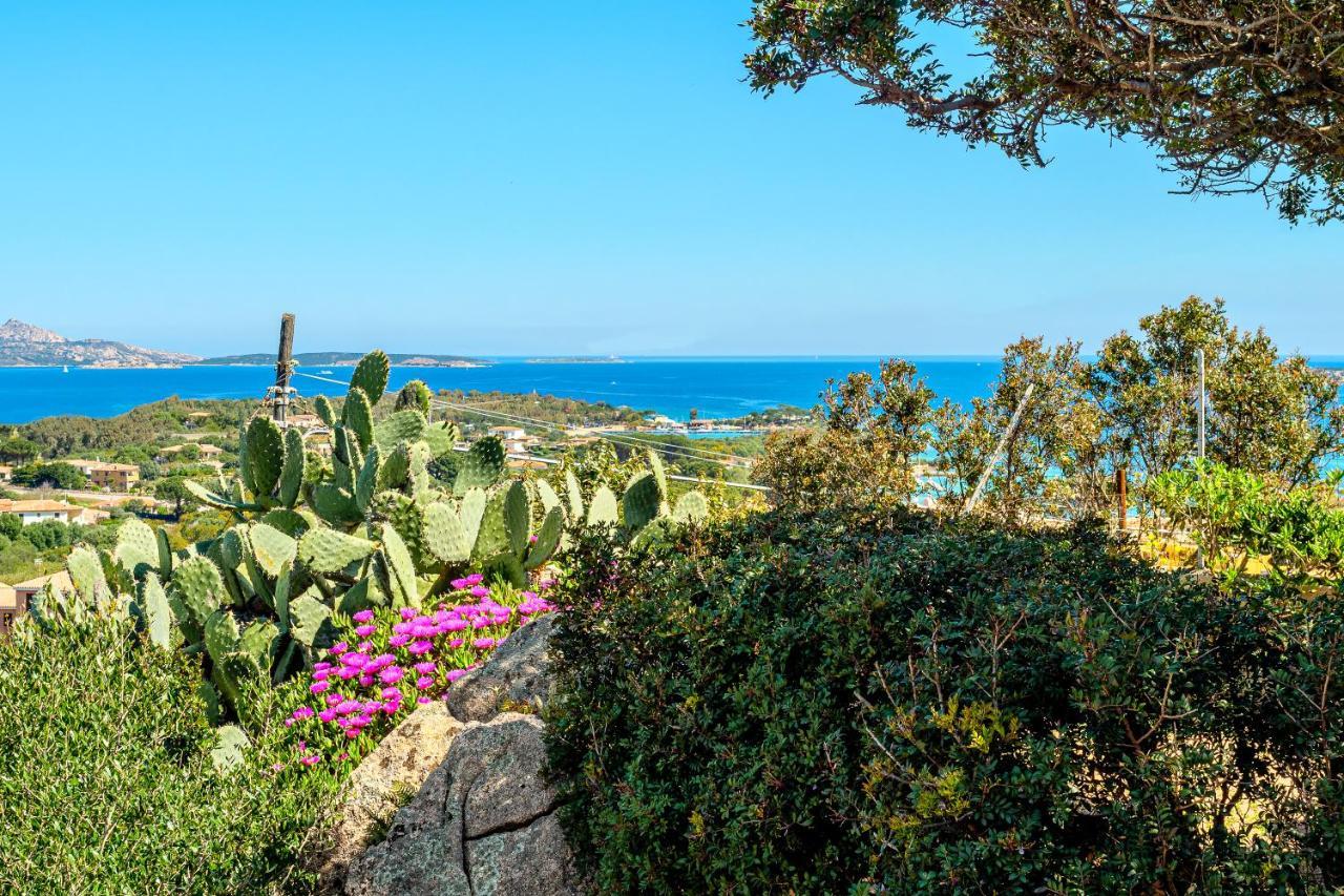 Casa Relax Vista Mozzafiato Villa Каниджоне Екстериор снимка