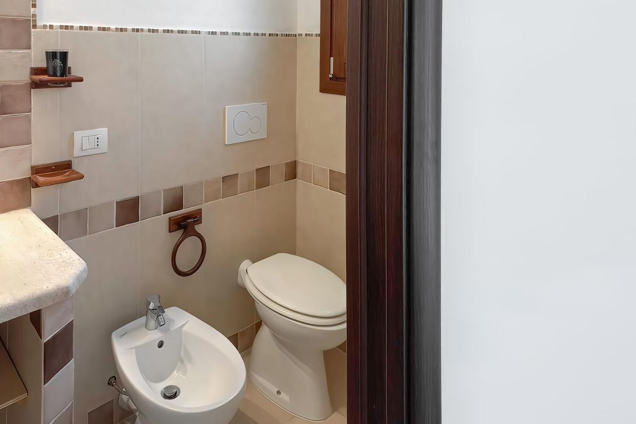 Casa Relax Vista Mozzafiato Villa Каниджоне Екстериор снимка