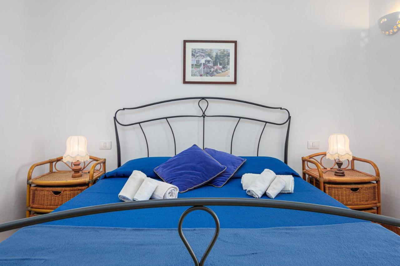 Casa Relax Vista Mozzafiato Villa Каниджоне Екстериор снимка