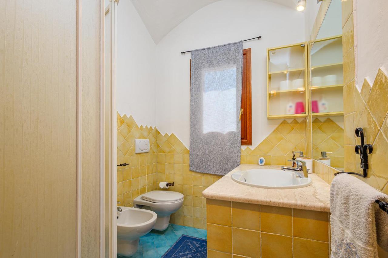 Casa Relax Vista Mozzafiato Villa Каниджоне Екстериор снимка