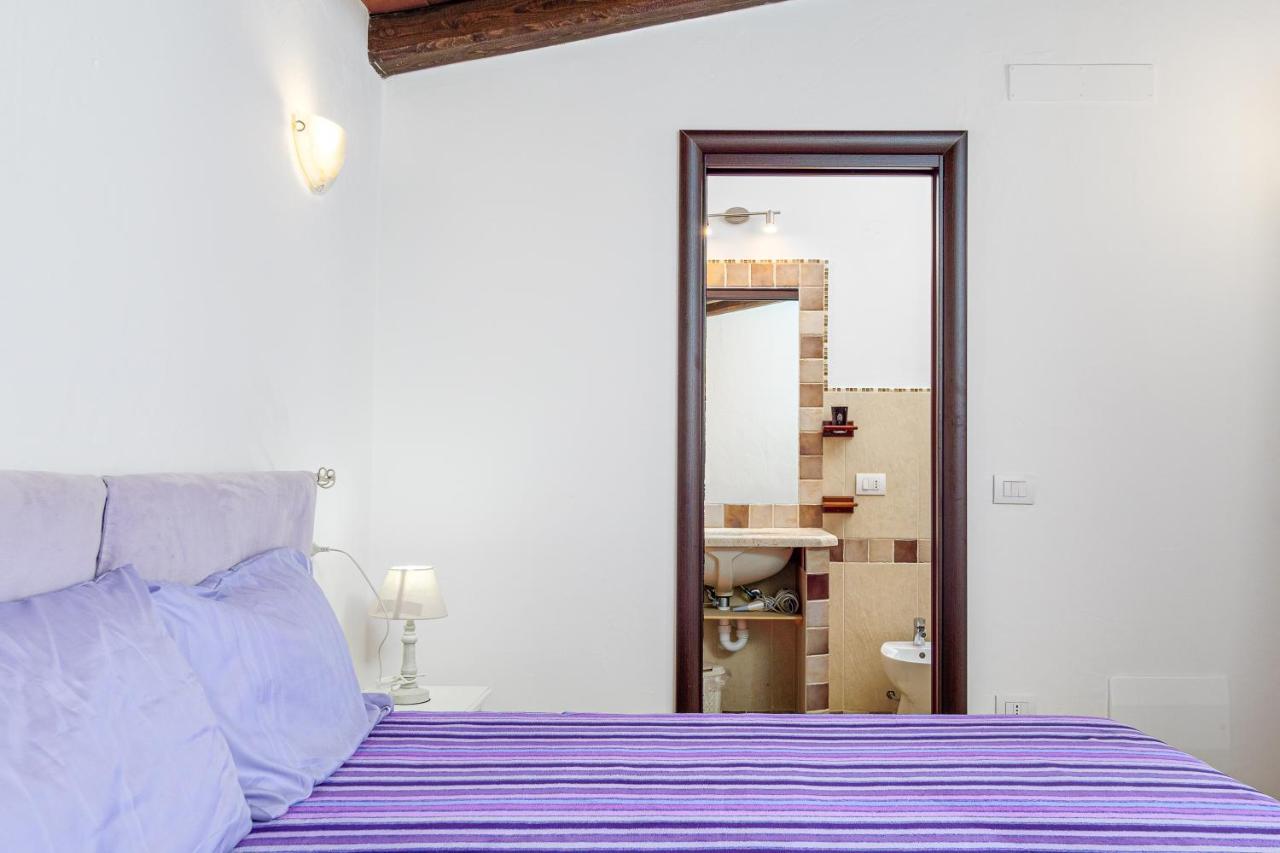Casa Relax Vista Mozzafiato Villa Каниджоне Екстериор снимка
