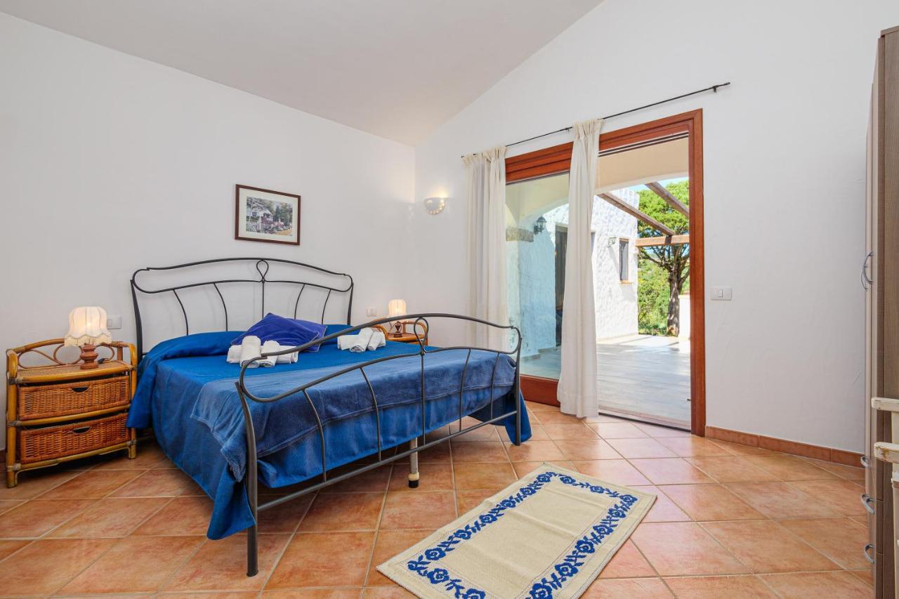 Casa Relax Vista Mozzafiato Villa Каниджоне Екстериор снимка