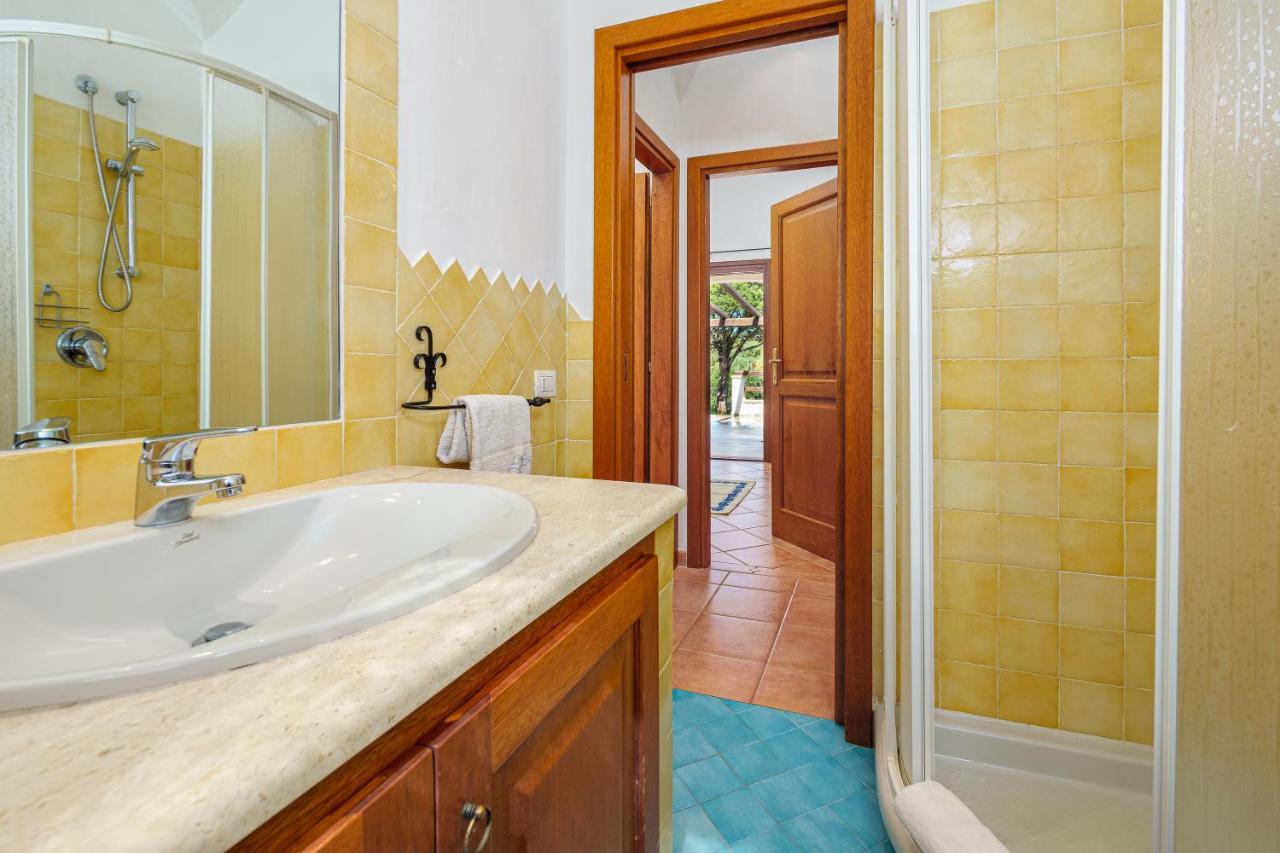Casa Relax Vista Mozzafiato Villa Каниджоне Екстериор снимка