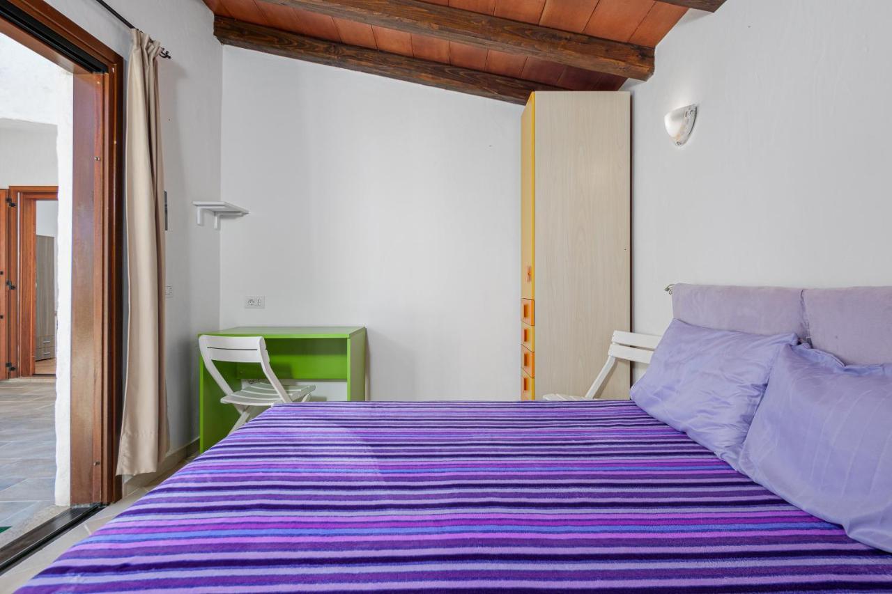 Casa Relax Vista Mozzafiato Villa Каниджоне Екстериор снимка