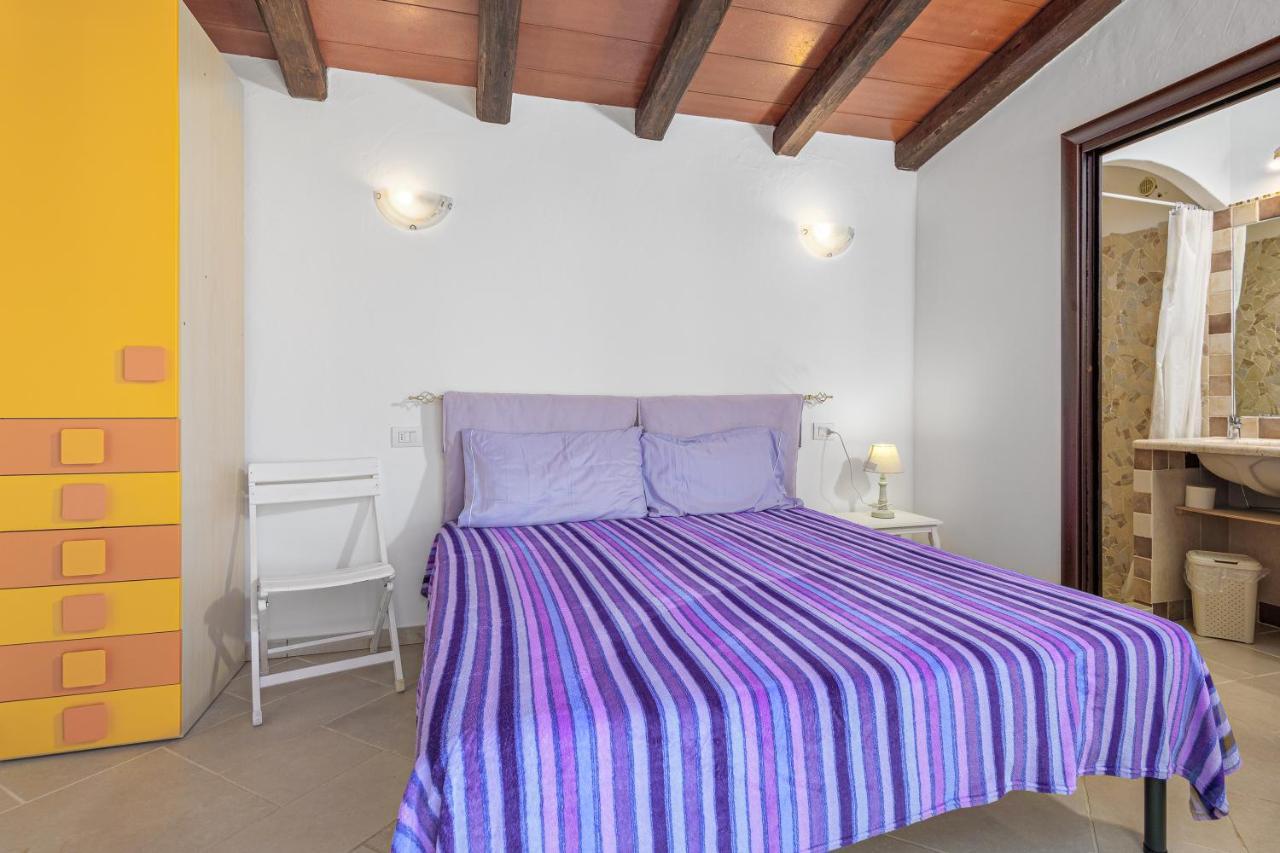 Casa Relax Vista Mozzafiato Villa Каниджоне Екстериор снимка