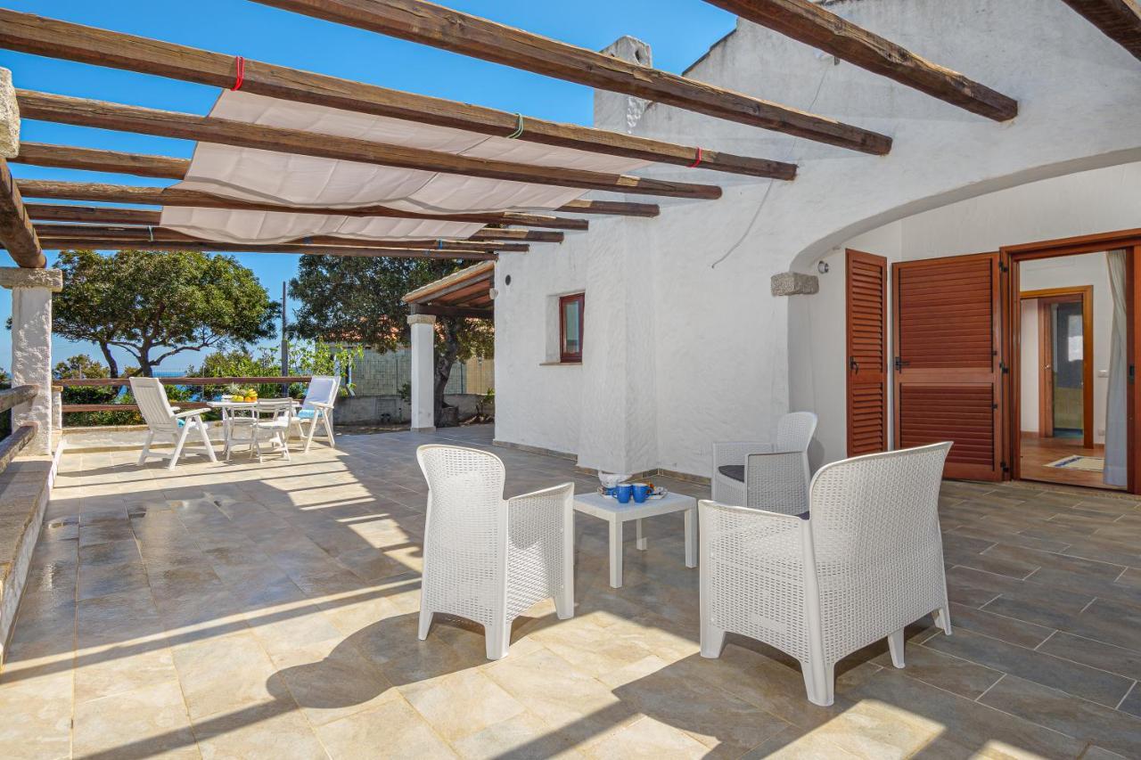 Casa Relax Vista Mozzafiato Villa Каниджоне Екстериор снимка