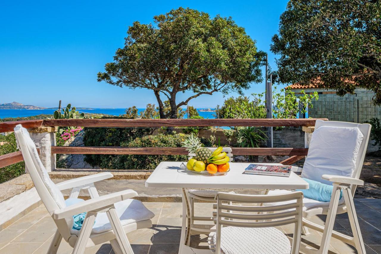 Casa Relax Vista Mozzafiato Villa Каниджоне Екстериор снимка
