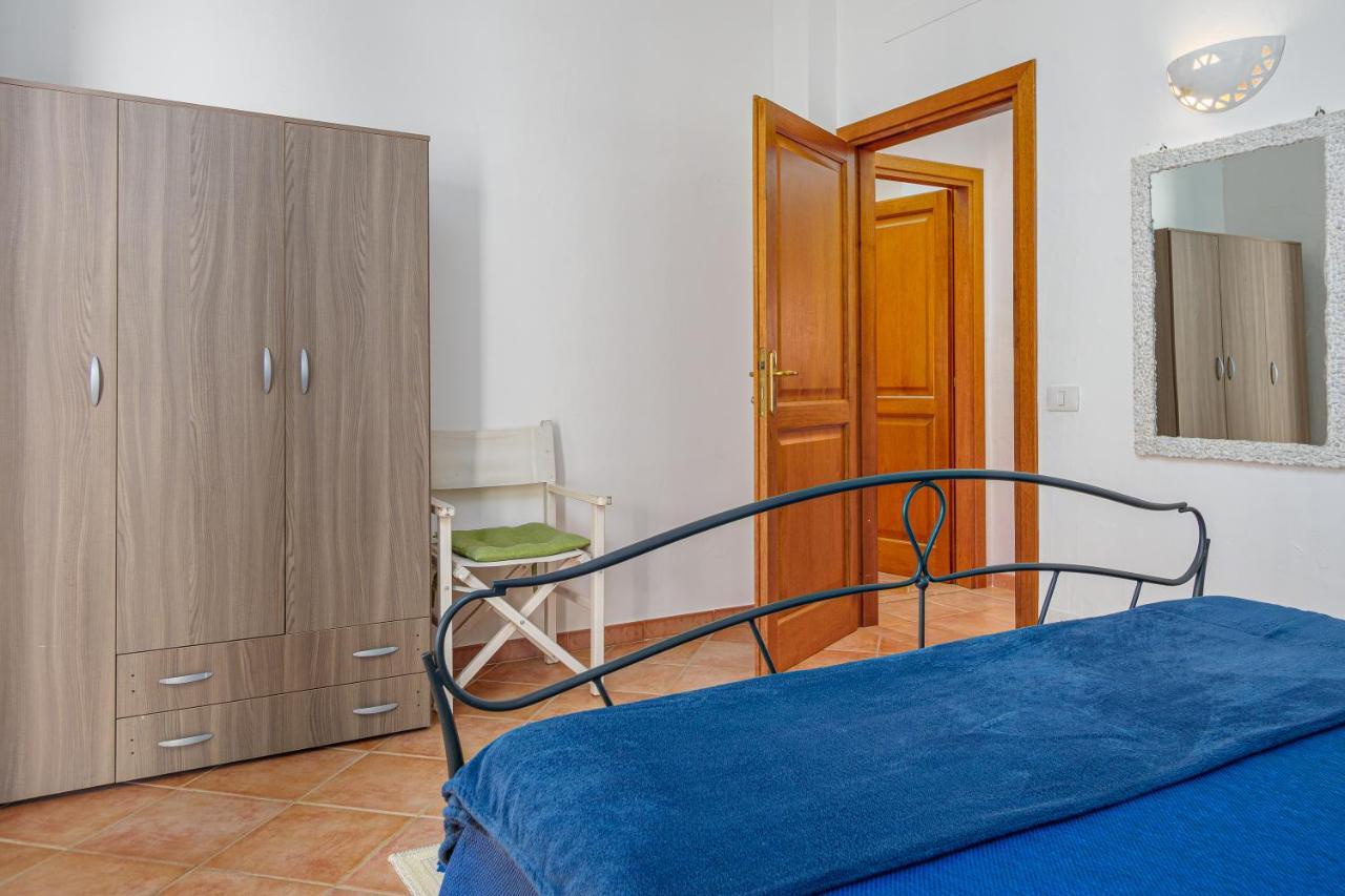Casa Relax Vista Mozzafiato Villa Каниджоне Екстериор снимка